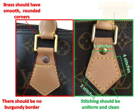 how to check if the louis vuitton bag is real|how to authenticate louis vuitton.